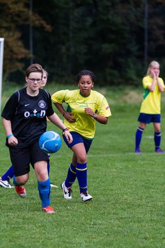 Bild 60 - MC-Juniorinnen TSV Olympia Neum�nster - FSC Kaltenkirchen : Ergebnis: 12:1